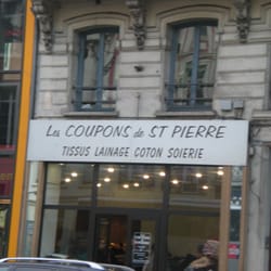 Les Coupons de Saint Pierre
