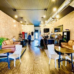Downtown Coffee & Cream