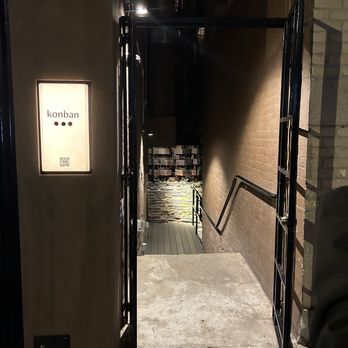 Konban - Izakaya Near Me - New York, New York