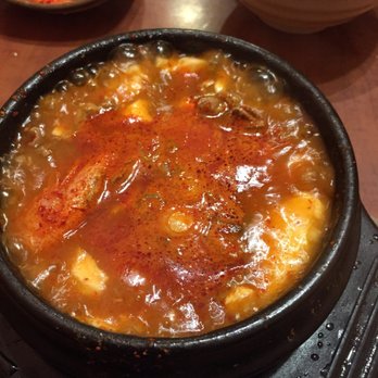 Buk Chang Dong Soon Tofu - Tofu soup - Korean Near Me - Toronto, Ontario Buk Chang Dong Soon Tofu - Tofu soup - Korean Near Me - Toronto, Ontario