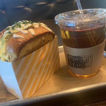 Egg Tuck - Breakfast & Brunch Near Me - Los Angeles, California