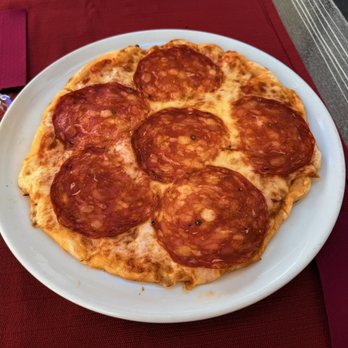 Diadema - Divola Pizza - Italian Near Me - Rome, RM Diadema - Divola Pizza - Italian Near Me - Rome, RM
