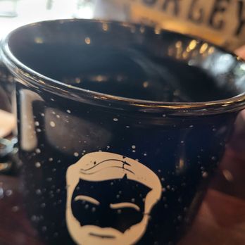 Hemingway's Tavern - Really good coffee - New American Near Me - Melbourne, Florida