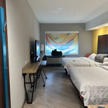 Tru by Hilton Cheyenne - Room entrance - Hotels Near Me - Cheyenne, Wyoming Tru by Hilton Cheyenne - Room entrance - Hotels Near Me - Cheyenne, Wyoming