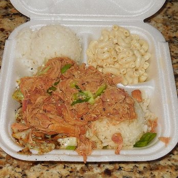 Aloha To Go- Hale - Shoyu chicken - Hawaiian Near Me - Seminole, Florida Aloha To Go- Hale - Shoyu chicken - Hawaiian Near Me - Seminole, Florida