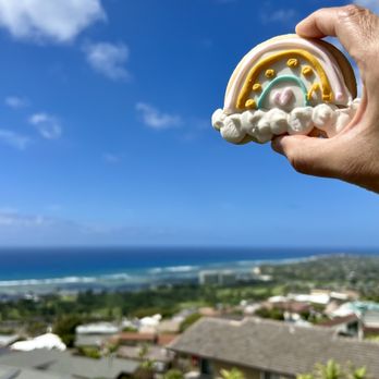 Cafe Kopi - Specialty Cookies - choice of vegan or butter. Both are DELICIOUS! - Coffee & Tea Near Me - Kailua, Hawaii