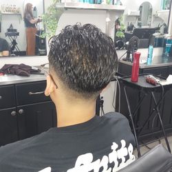 Soho Salon