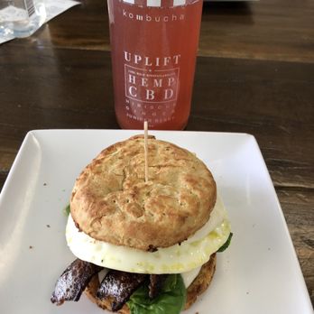 Healthy Creations Cafe - Gluten-Free Near Me - Encinitas, California Healthy Creations Cafe - Gluten-Free Near Me - Encinitas, California