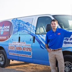Tadlock Water Solutions Permian Basin