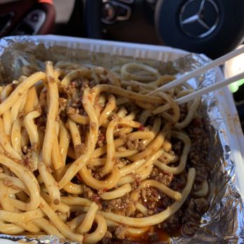 Noodle Shop - Great amount of sauce - Chinese Near Me - San Mateo, California Noodle Shop - Great amount of sauce - Chinese Near Me - San Mateo, California
