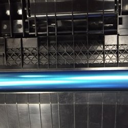 Laser Service a Next Day Plus