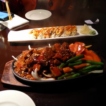 Sushi Palace - Sushi Bars Near Me - West Hempstead, New York