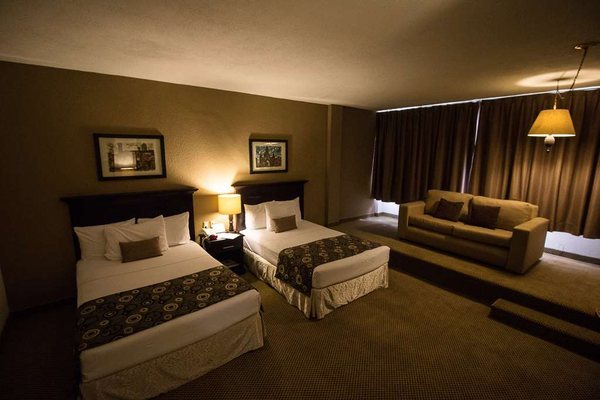 Best Western Posada Del Rio by null