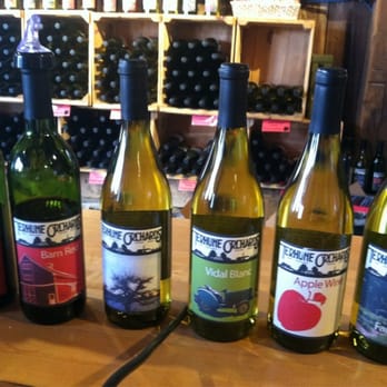 Terhune Orchards - Wine selection - Fruits & Veggies Near Me - Princeton, New Jersey Terhune Orchards - Wine selection - Fruits & Veggies Near Me - Princeton, New Jersey