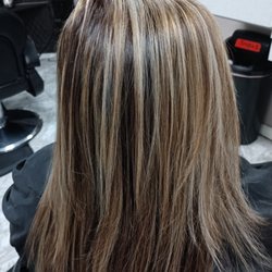 C T Beauty Salon