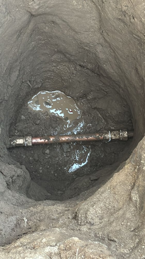 Slide of RHR Plumbing