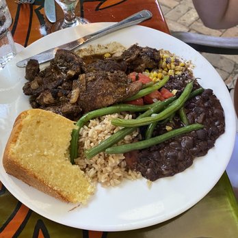 Blue Heaven - Breakfast & Brunch Near Me - Key West, Florida