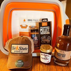 Tri State Stove