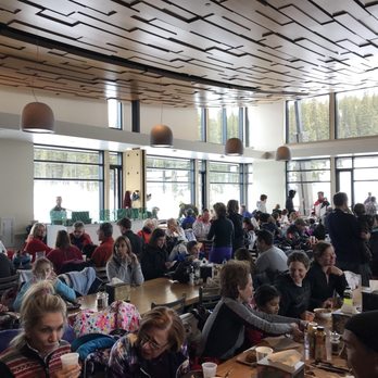 Elk Camp Restaurant - New American Near Me - Snowmass Village, Colorado