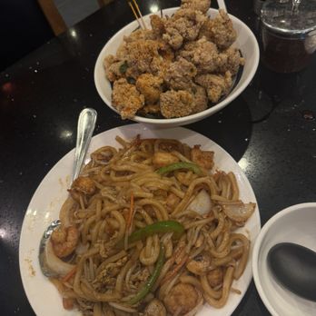 Mr Dragon Noodle House - noodles + fried chicken - Noodles Near Me - Rosemead, California Mr Dragon Noodle House - noodles + fried chicken - Noodles Near Me - Rosemead, California