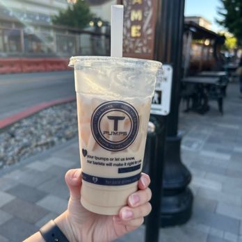 Tpumps - Burlingame - Bubble Tea Near Me - Burlingame, California Tpumps - Burlingame - Bubble Tea Near Me - Burlingame, California