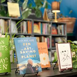 Wise Blood Booksellers
