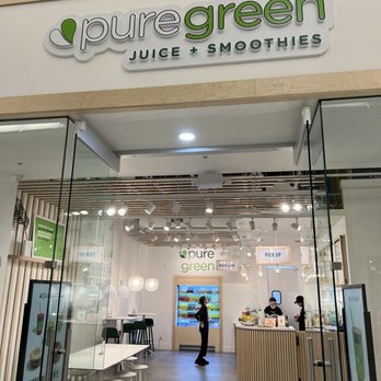 Pure Green - entrance - Juice Bars & Smoothies Near Me - Sunrise, Florida Pure Green - entrance - Juice Bars & Smoothies Near Me - Sunrise, Florida