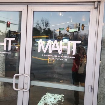 MAHT - Steakhouses Near Me - Oklahoma City, Oklahoma
