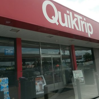 QuikTrip - QT - Gas Stations Near Me - Commerce, Georgia