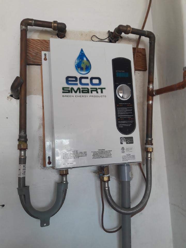 Slide of Aqualine Plumbing, Electrical & Air Conditioning - Scottsdale