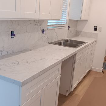 EV Granite - Countertop Installation Near Me