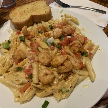 Chili's - Cajun Shrimp Pasta - Bars Near Me - Yuma, Arizona Chili's - Cajun Shrimp Pasta - Bars Near Me - Yuma, Arizona