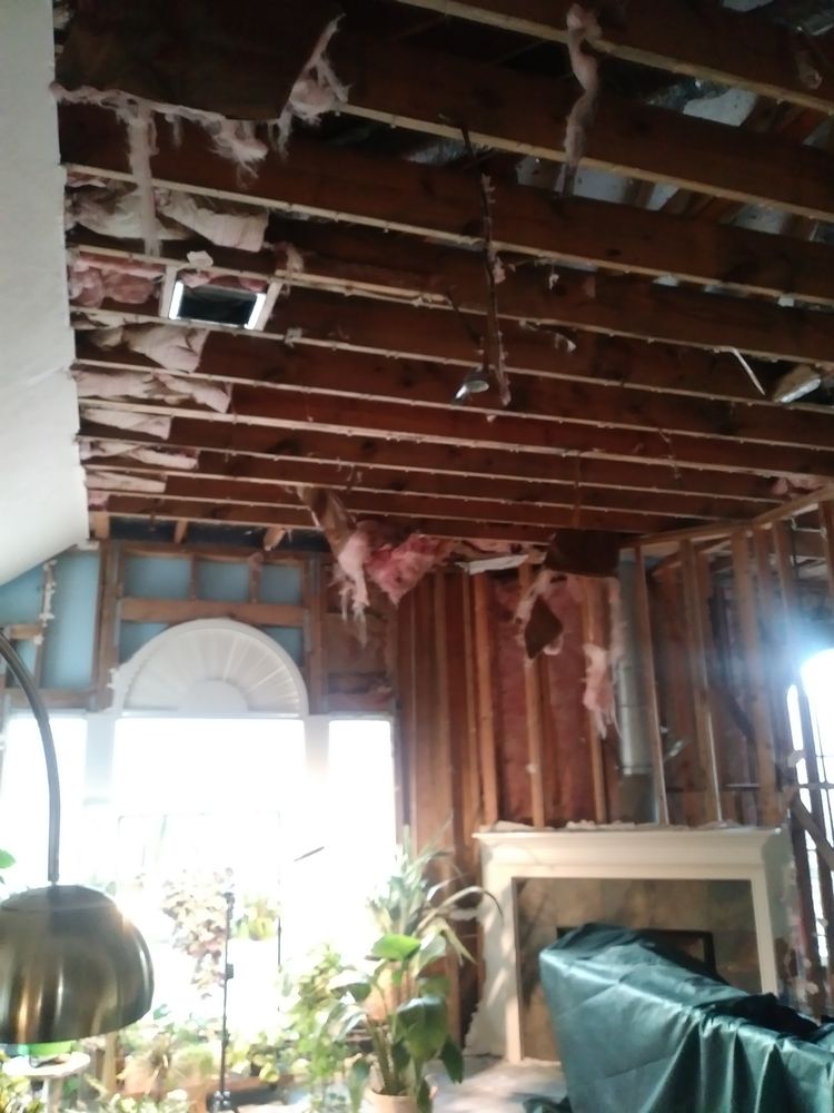 Slide of Hamma Roof & Construction