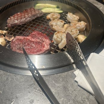 Tomahawk BBQ Steakhouse - Japanese Near Me - Lincolnshire, Illinois Tomahawk BBQ Steakhouse - Japanese Near Me - Lincolnshire, Illinois