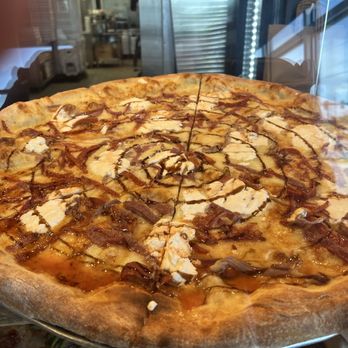 Bronx House Pizza - Italian Near Me - Palm Coast, Florida