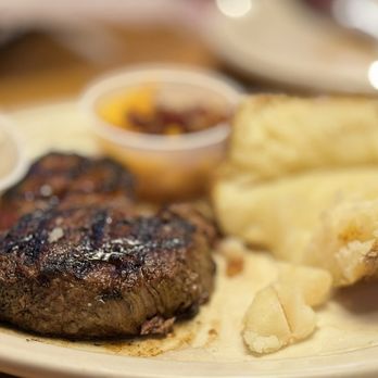 Texas Roadhouse - Hand-Cut Sirloin* - Steakhouses Near Me - Orem, Utah Texas Roadhouse - Hand-Cut Sirloin* - Steakhouses Near Me - Orem, Utah