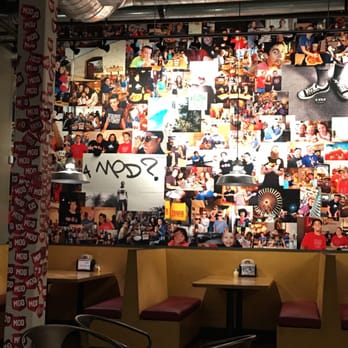 MOD Pizza - Pizza Near Me - Sacramento, California MOD Pizza - Pizza Near Me - Sacramento, California