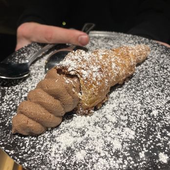 PennePazze - Cannoli Cones - Italian Near Me - Nashville, Tennessee PennePazze - Cannoli Cones - Italian Near Me - Nashville, Tennessee