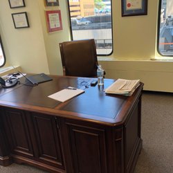 Advance Health - Desk