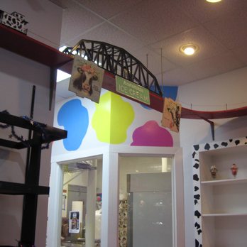 Cow Cafe - Sandwiches Near Me - New Bern, North Carolina