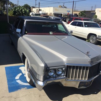 A-1 Accurate Automotive - Auto Repair Near Me - Stanton, California