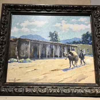 Kit Carson House - Museums Near Me - Taos, New Mexico