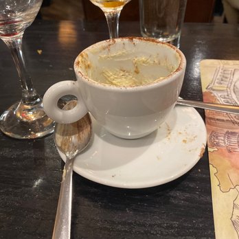 il Canale - Italian Near Me - Washington, DC, District of Columbia