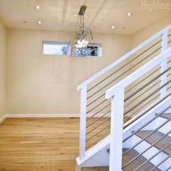 Highline Electrical