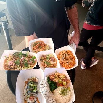 Shoots Fish & Beer - Tacos Near Me - Oceanside, California