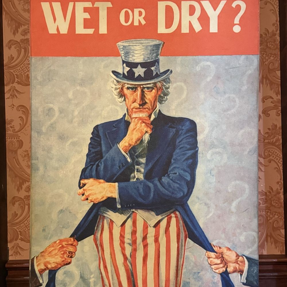 American Prohibition Museum - Museums Near Me - Savannah, Georgia