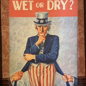 American Prohibition Museum - Museums Near Me - Savannah, Georgia