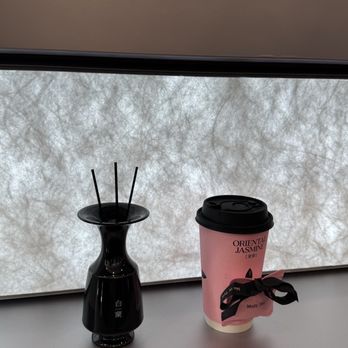Molly Tea - Bubble Tea Near Me - Sunnyvale, California