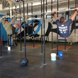 Real Fitness Sarasota A Crossfit Gym