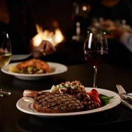 Rib Steak